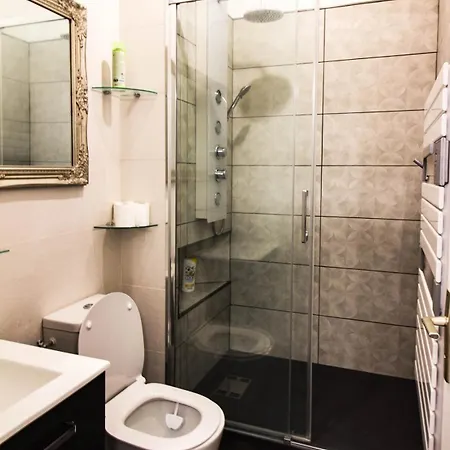 Apartamento L'amoureux - Terrasse Et Climatisation Coeur De Montpellier