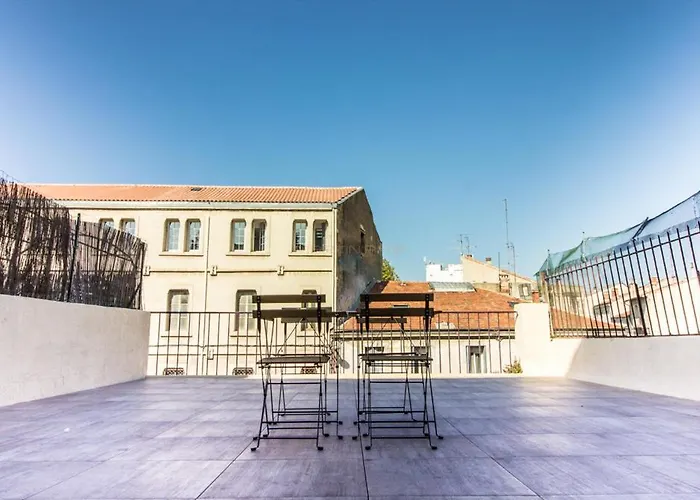 Apartment L'amoureux - Terrasse Et Climatisation Coeur De