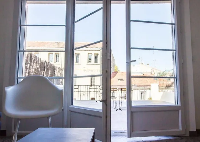 Apartment L'amoureux - Terrasse Et Climatisation Coeur De *