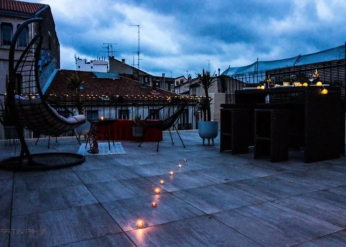 Apartment L'amoureux - Terrasse Et Climatisation Coeur De