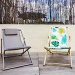 Appartamento L'amoureux - Terrasse Et Climatisation Coeur De