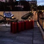 Appartamento L'amoureux - Terrasse Et Climatisation Coeur De *