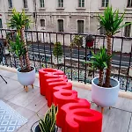Appartamento L'amoureux - Terrasse Et Climatisation Coeur De