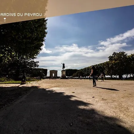 L'amoureux - Terrasse Et Climatisation Coeur De Appartamento *