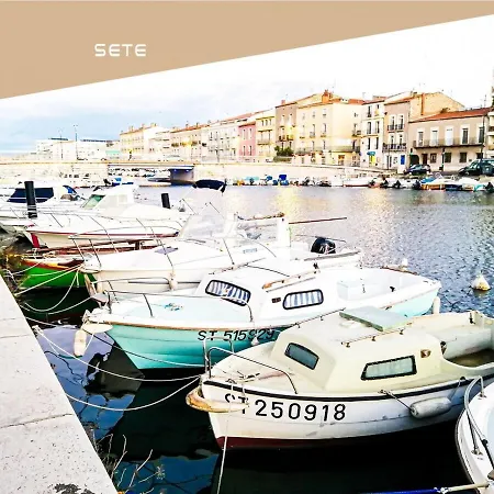 L'amoureux - Terrasse Et Climatisation Coeur De Apartment *